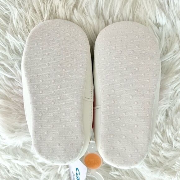 Carter's Baby Multi Color Sneakers Size 4 (9-12 months) - Picture 10 of 11